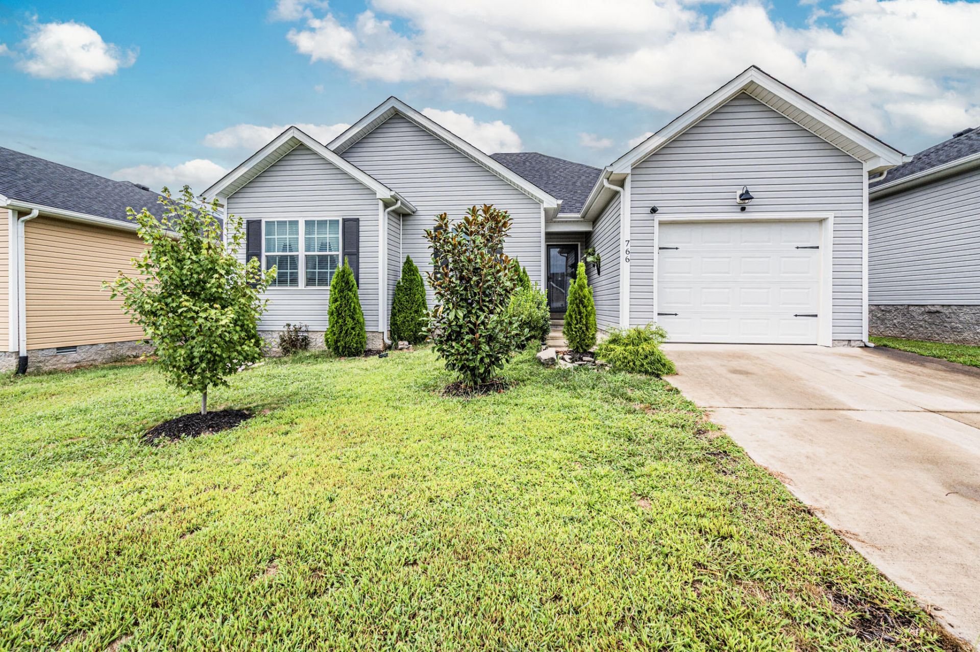 766 River Birch Road, Bowling Green, KY 42103