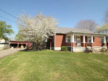 43 Foster Street, Liberty, KY 42539