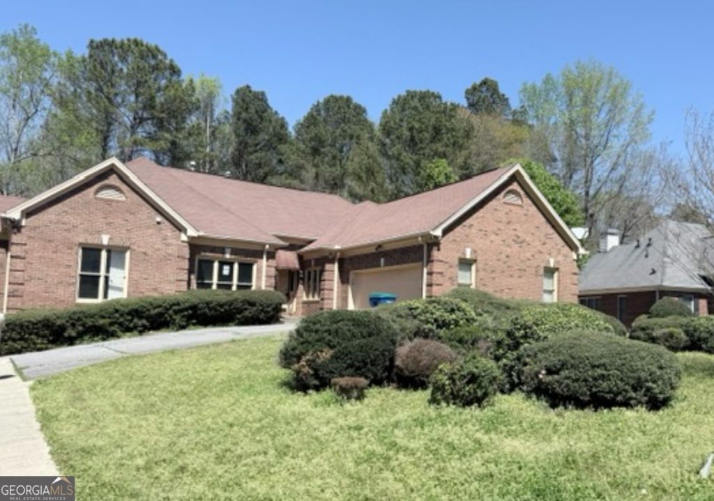 1125 Carlo Terrace Sw, South Fulton, GA 30331 Main Photo