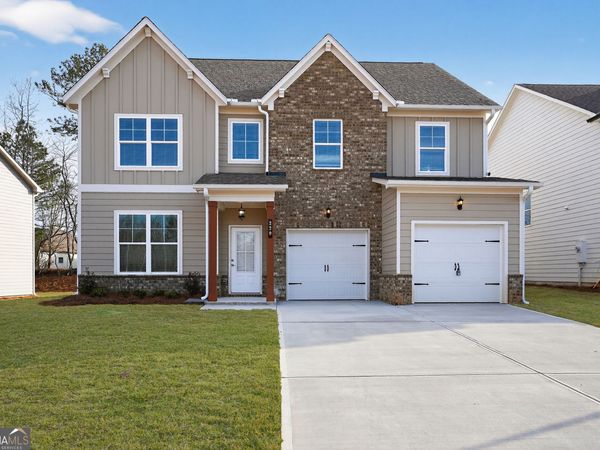 220 Villa Rica Springs, Unit LOT 13, Villa Rica, GA 30180