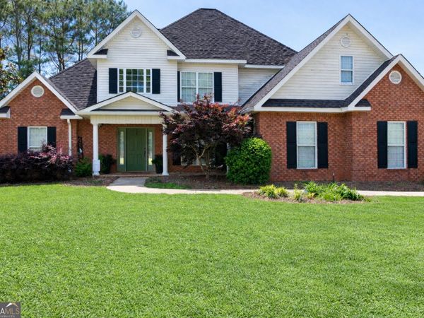 406 Victoria Circle, Warner Robins, GA 31088