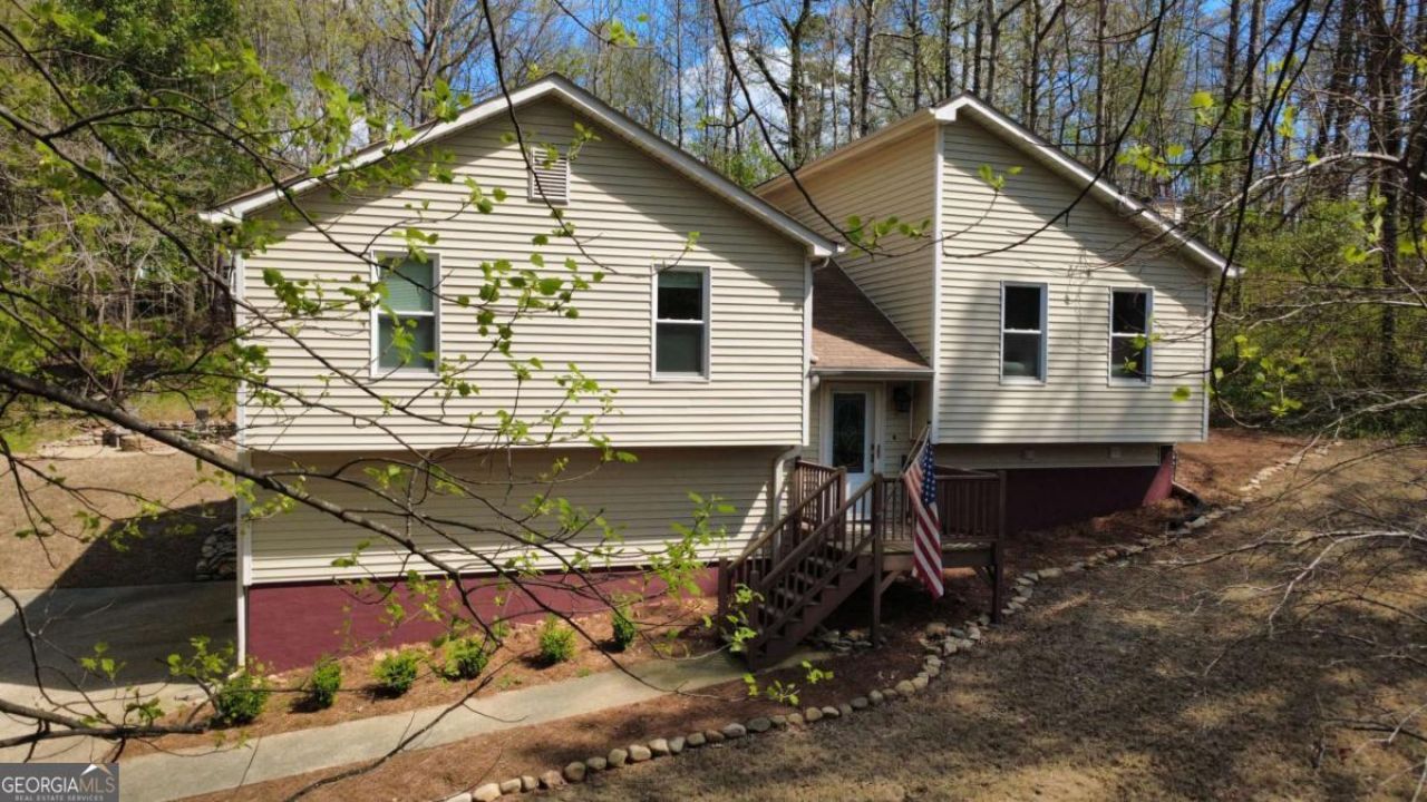 905 Lebanon Place, Woodstock, GA 30188 Main Photo