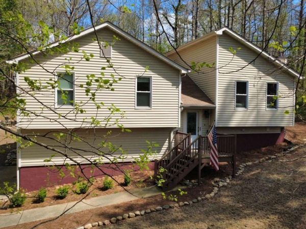 905 Lebanon Place, Woodstock, GA 30188