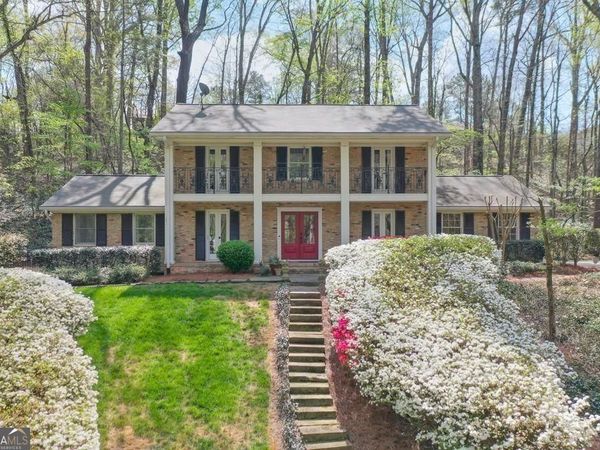 430 River Valley Road NW, Atlanta, GA 30328