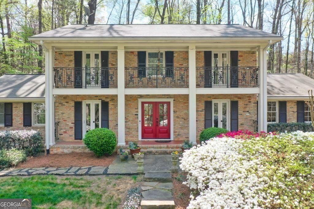 430 River Valley Road Nw, Sandy Springs, GA 30328 Main Photo