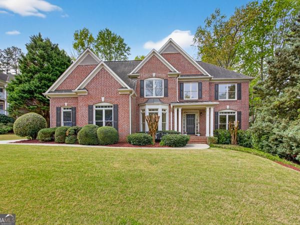 3940 Miles Way, Cumming, GA 30040