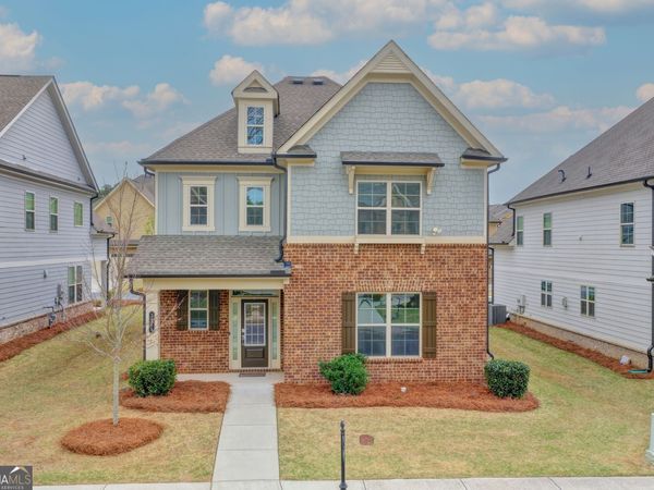 3385 Oxford Park Lane, Cumming, GA 30040