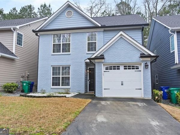 1464 Gates Circle, Atlanta, GA 30316