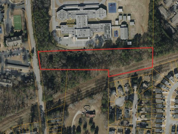 0 Tara Road, Unit 1, Jonesboro, GA 30236