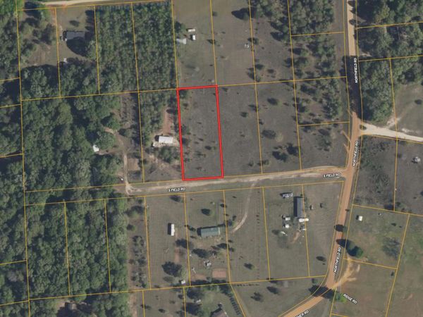 1 Field Road S, Waynesboro, GA 30830