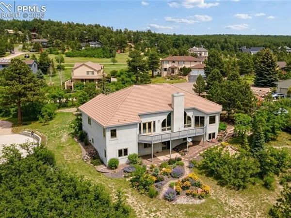 265 Ox Yoke Way, Monument, CO 80132