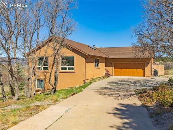 660 Harness Road, Monument, CO 80132