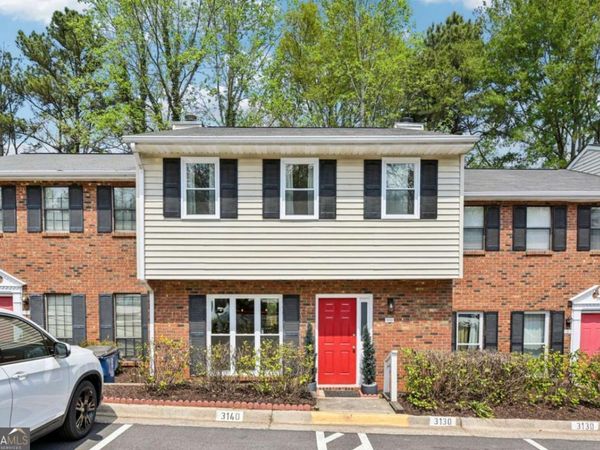 3130 Cape Circle, Alpharetta, GA 30009