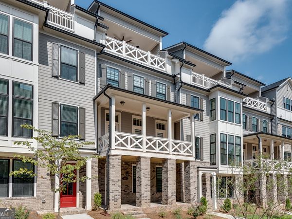 307 Concord Street, Alpharetta, GA 30009