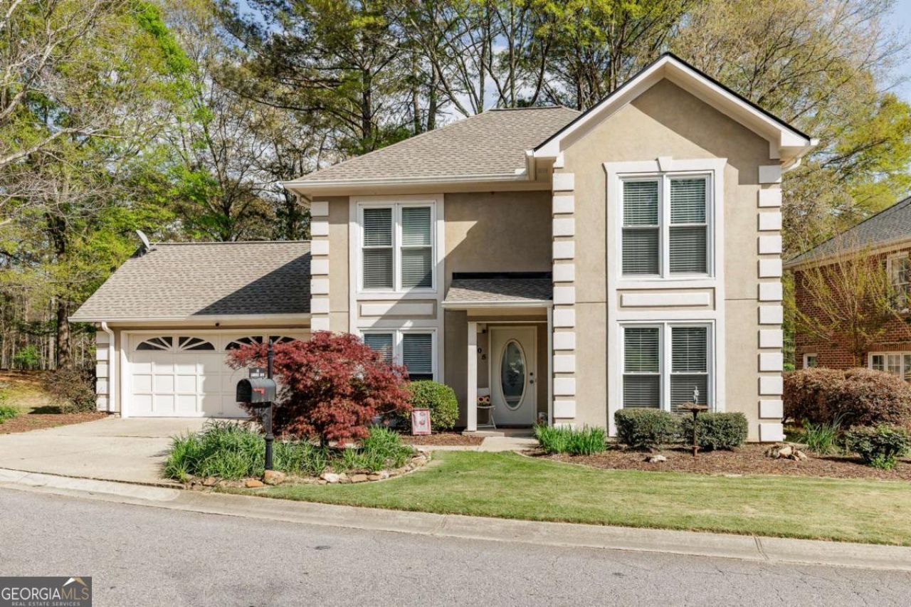 105 Cambridge Drive, Athens, GA 30606 Main Photo