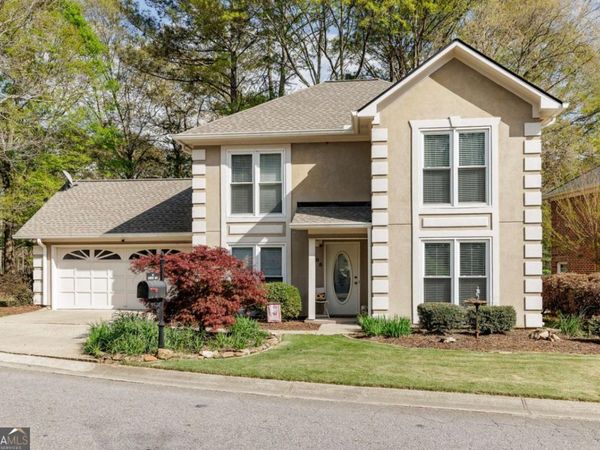 105 Cambridge Drive, Athens, GA 30606