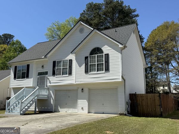 5683 Isleworth Way, Atlanta, GA 30349