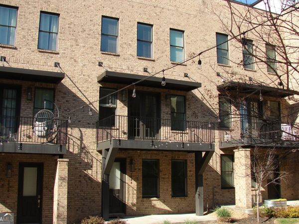 1044 Claudette Colvin Court, Atlanta, GA 30318