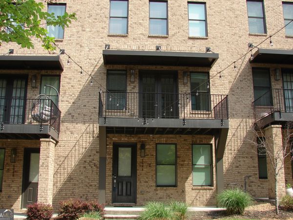 1044 Claudette Colvin Court, Atlanta, GA 30318