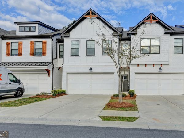 207 N Auburn Landing Place, Auburn, GA 30011