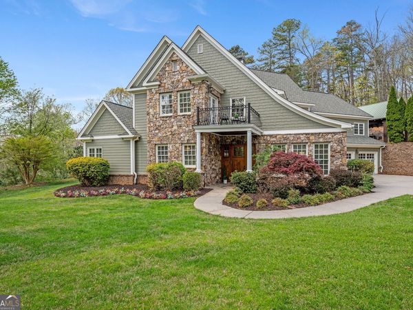 12 Horizon Trail, Cartersville, GA 30121