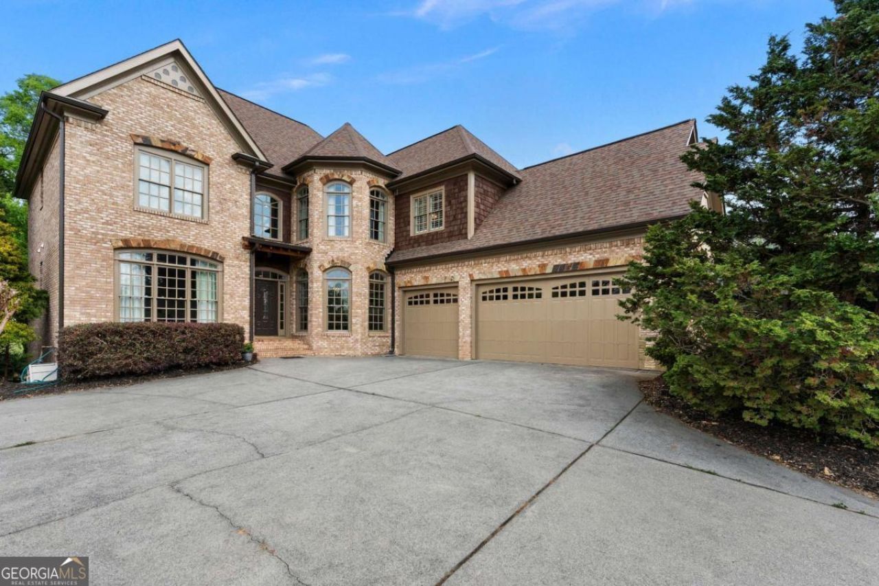 48 Galway Drive, Cartersville, GA 30120 Main Photo