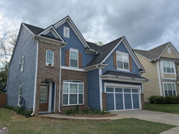 5695 Carrington Place, Cumming, GA 30040