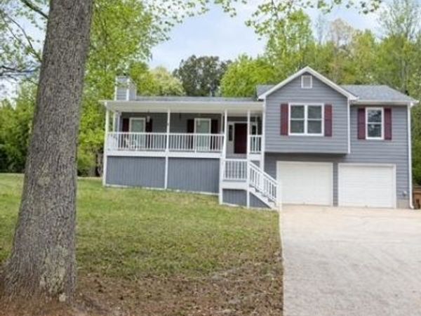 781 Poplar Road, Dallas, GA 30157