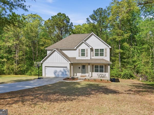 100 Delta Downs Court, Hogansville, GA 30230