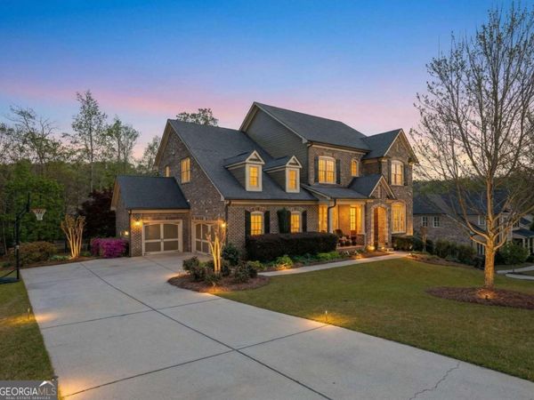 1345 Park Royal Drive NW, Kennesaw, GA 30152