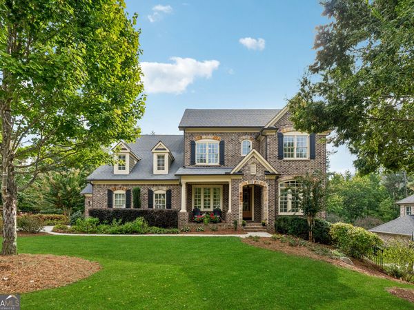 1345 Park Royal Drive NW, Kennesaw, GA 30152