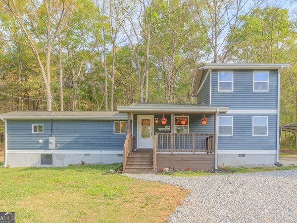 102 Bandy Road, Lafayette, GA 30728