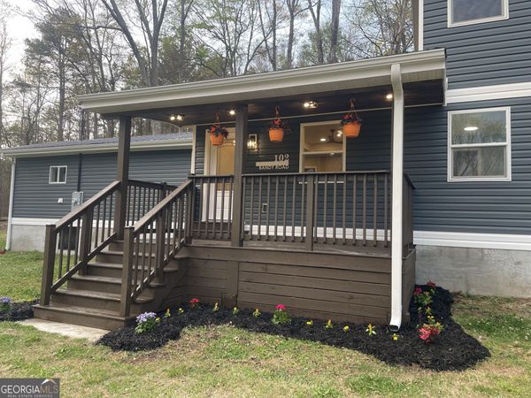 102 Bandy Road, Lafayette, GA 30728