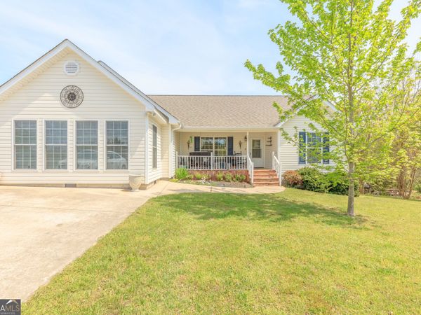 765 Greenbush Road, Lafayette, GA 30728