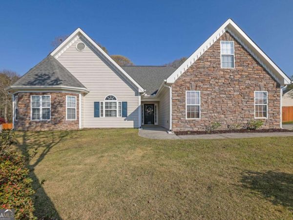 1496 Anita Bluff Circle, Lawrenceville, GA 30045