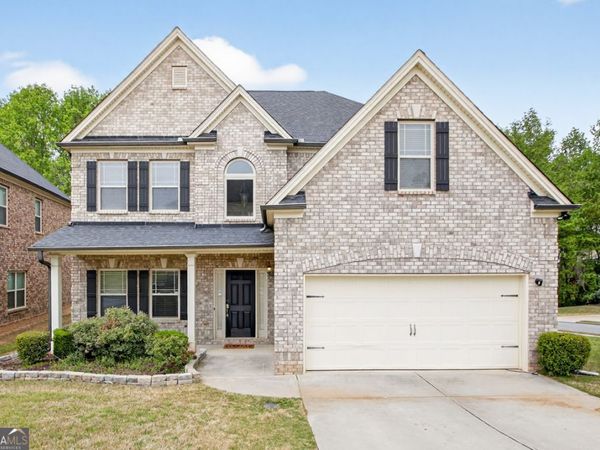648 Channel Lane, Lawrenceville, GA 30046
