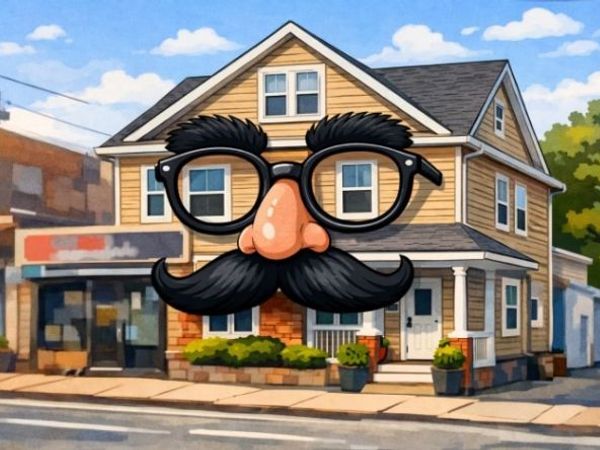 123 Multi Family Way, Fall River, MA 02724