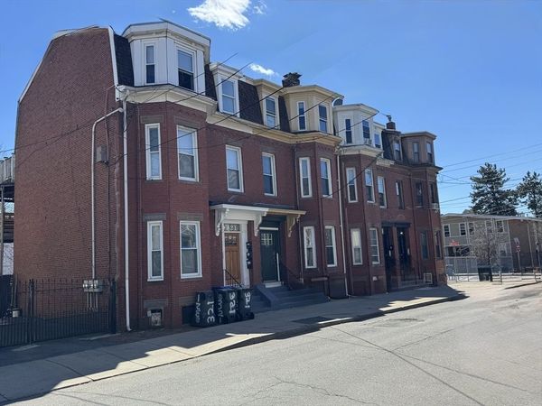 319 Spruce Street, Chelsea, MA 02150