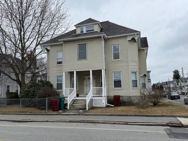 538 Westford Street, Unit 3, Lowell, MA 01851