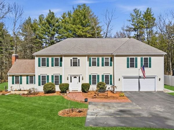 155 Brook St, Hudson, MA 01749