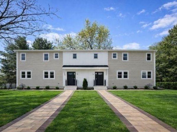 35 Neillian Way, Unit 35A, Bedford, MA 01730
