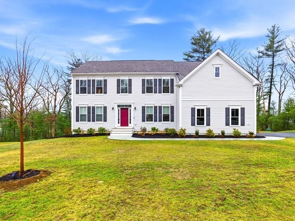 5 Dylan Way, Grafton, MA 01519