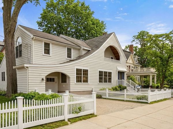 25A Eliot Street, Boston, MA 02130