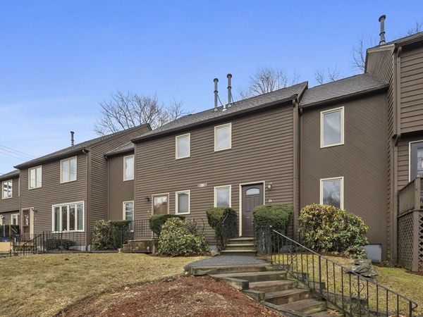 281 Boylston St, Unit D, Lowell, MA 01852