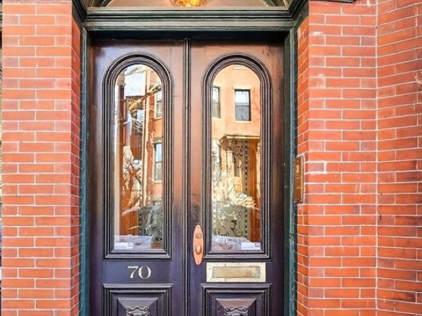 70 Montgomery St, Boston, MA 02116