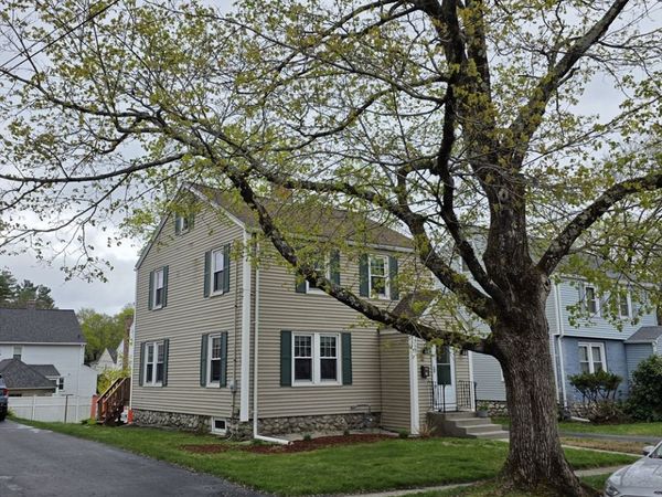 51 Brantwood Rd, Worcester, MA 01602