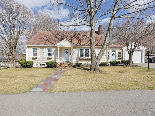 76 Curtis Ave, Marlborough, MA 01752