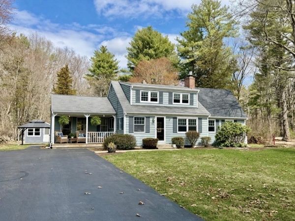 140 Oak St, Mansfield, MA 02048