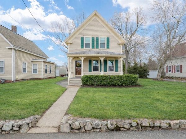239 Birch St, Abington, MA 02351