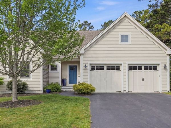 31 Inkberry Ln, Plymouth, MA 02360